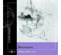 Alfonso Alberti (Piano) - Berceuses (Ninne Nanne)