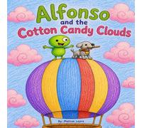 Alfonso and the Cotton Candy Clouds
