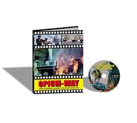 Alfonso Brescia - I Contrabbandieri Di Santa Lucia (Ltd.Mediabook)