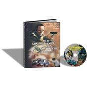 Alfonso Brescia - I Contrabbandieri Di Santa Lucia (Ltd.Mediabook) (DVD)