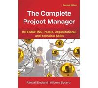 Alfonso Bucero Randall Englund The Complete Project Manager (Tascabile)
