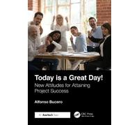 Alfonso Bucero Today is a Great Day (Tascabile)