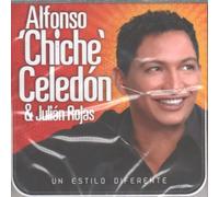 Alfonso Chiche Celed - Un Estilo Diferente