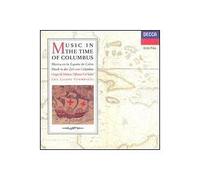 Alfonso Choir - Musica de Epoca Colon-Coro Alf