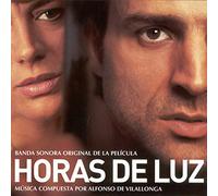 Alfonso De Vilallong - Horas De Luz