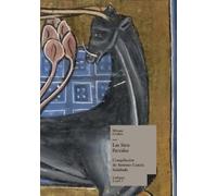 Alfonso El Sabio Las Siete Partidas (Tascabile)