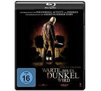 Alfonso Gomez-Rejon - Warte s dunkel wird (Uncut)