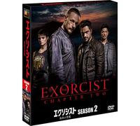 Alfonso Herrera - The Exorcist Chapter Two (5 Dvd) [Edizione: Giappone]