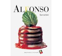 Alfonso Iaccarino. Ediz. inglese
