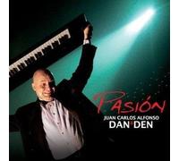 Alfonso, Juan Carlos - Pasion