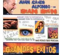 Alfonso, Juan - Grandes Exitos