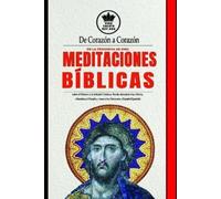Alfonso Maria d De Corazón a Corazón en la Presencia de Dios. Medita (Tascabile)