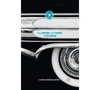Alfonso Maurizio Iacono The History and Theory of Fetishism (Tascabile)
