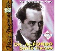 Alfonso Ortiz Tirado - Mis Momentos (UK Import)