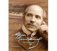 Alfonso Rendano. La vita, l'arte