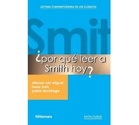 Alfonso Ruiz Miguel Isaac Katz Pablo Larrañ ¿Por qué leer a Smith h (Tascabile)