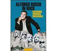 Alfonso Russo in rock. Colonna sonora originale