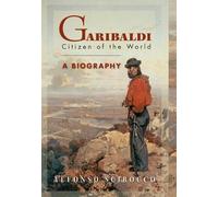 Alfonso Scirocco Garibaldi (Copertina rigida)