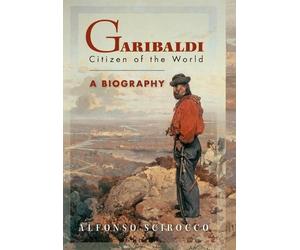 Alfonso Scirocco Garibaldi (Copertina rigida)