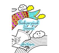 Alfonso Torregrossa favole per piccoli Samurai (Tascabile)