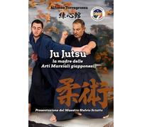 Alfonso Torregrossa JuJitsu (Tascabile)
