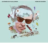 Alfonso Vilallonga - Hors De Saison CD [Import]