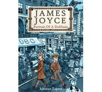Alfonso Zapico James Joyce (Tascabile)