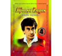 Alfonso Zayas - El Rey/Dos Camion/Esta Noche/l