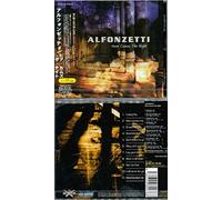 Alfonzetti - Here Comes The Night