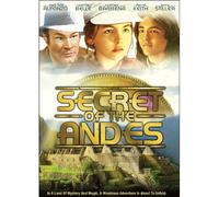Alfonzo/Belle/Barrena - Secret of the Andes