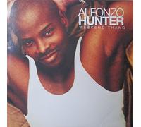 ALFONZO HUNTER - weekend thang