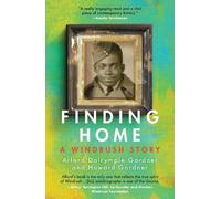 Alford Dalrymple Gardner Howard Gardner Finding Home (Copertina rigida)