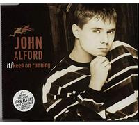 Alford, John - Keep on Running/If
