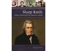 Alfred A. Cave Sharp Knife (Tascabile) Native America: Yesterday and Today