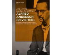 Alfred Andersch 'Revisited' (Copertina rigida)