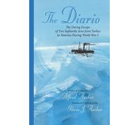 Alfred Ascher Gloria J Ascher The Diario (Tascabile)