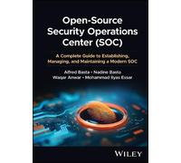 Alfred Basta Nadine Basta Waqar Anwar Open-Source Security Op (Copertina rigida)