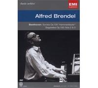 Alfred Brendel - Art Of Alfred Brendel