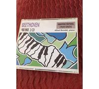 Alfred Brendel - Beethoven;Recital