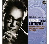 Alfred Brendel - Brendel Plays Beethoven Vignet