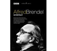 Alfred Brendel - In Portrait (DVD) Alfred Brendel