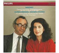 Alfred Brendel - Konzert für Klavier und Orchester Nr. 7 F-Dur KV 242