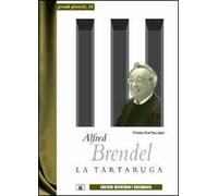 Alfred Brendel. La tartaruga