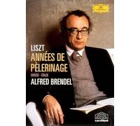 Alfred Brendel - Liszt: Annees de Pelerinage Sui