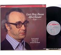 Alfred Brendel - Liszt/Berg/Busoni -Brendel
