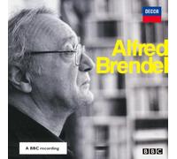 Alfred Brendel - Live - U