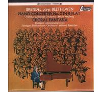 Alfred Brendel - Plays Beethoven Piano Concerto No.2 In B Flat