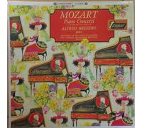 Alfred Brendel - TV34080S. Mozart - Piano Concerti No's 17 & 19, Alfred Brendel. VINYL LP - VG+/VG+