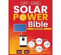 Alfred Butler Off-Grid Solar Power (Tascabile)