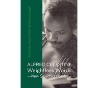 Alfred Celestine Weightless Words (Tascabile)